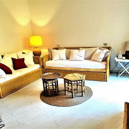 A Un Passo Dal Mare Balzi Rossi Apartment Ventimiglia Luaran gambar