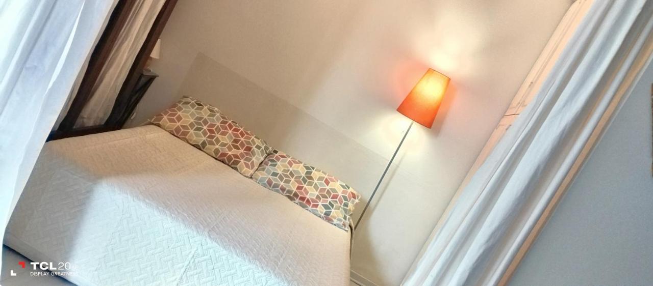A Un Passo Dal Mare Balzi Rossi Apartment Ventimiglia Luaran gambar