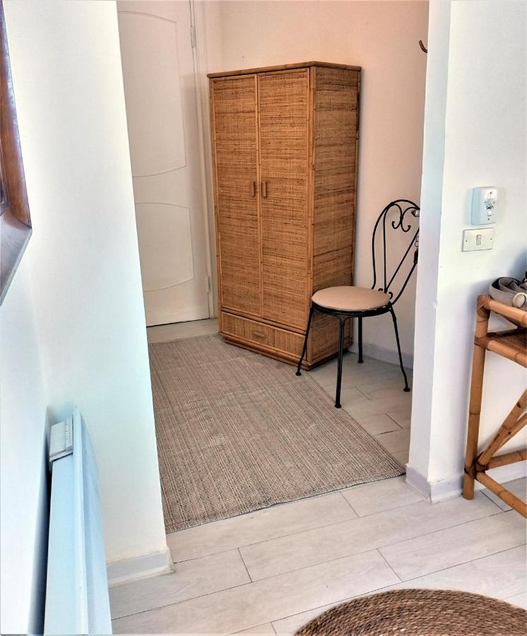 A Un Passo Dal Mare Balzi Rossi Apartment Ventimiglia Luaran gambar
